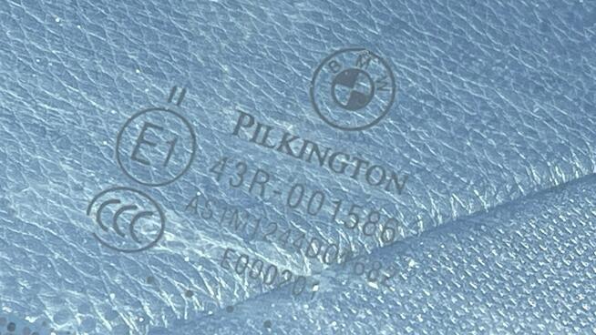 BMW 116 2.0 Benzyna Zarejestrowany Ubezpieczony