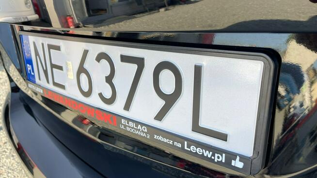 Opel Zafira Zarejestrowany Ubezpieczony