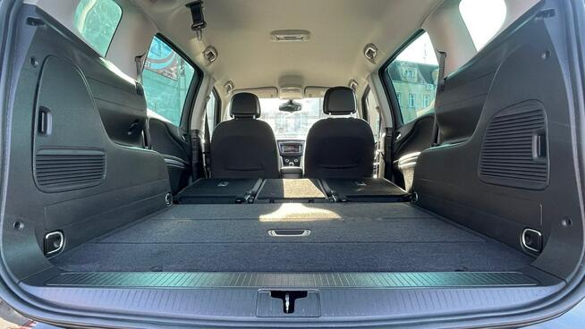 Opel Zafira Zarejestrowany Ubezpieczony