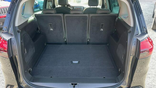 Opel Zafira Zarejestrowany Ubezpieczony