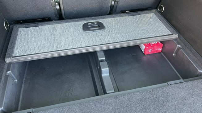 Opel Zafira Zarejestrowany Ubezpieczony