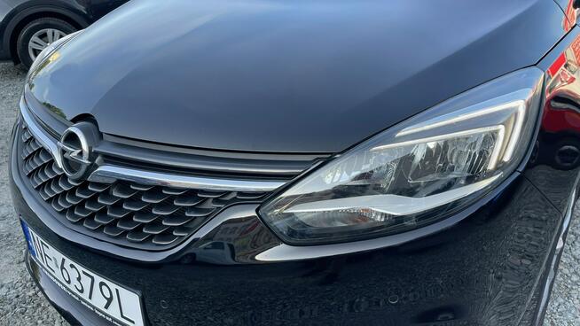 Opel Zafira Zarejestrowany Ubezpieczony