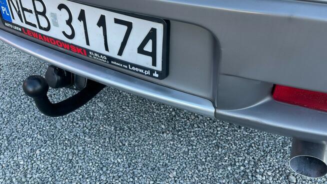 Mitsubishi Outlander 2.0 Benzyna 4x4 Zarejestrowany Ubezpieczony