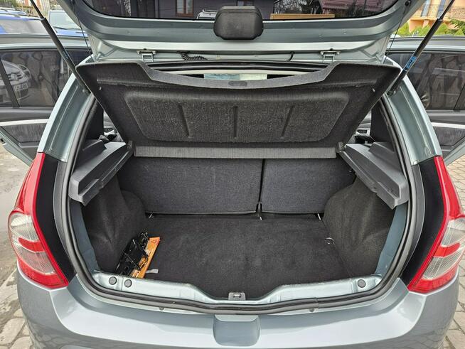 Dacia Sandero Opłacona Zdrowa Zadbana Serwisowana z Klima 2 Kmp Kół 1 Wł