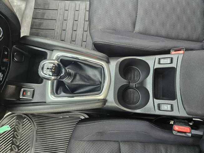 Nissan Qashqai Opłacony Zadbany Serwisowany Bogato Wyposażony 1Wł 2 kmp Koł