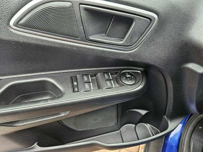 Ford B-Max Opłacony Zdrowy Zadbany Serwisowany Klima Alu 1 WŁ