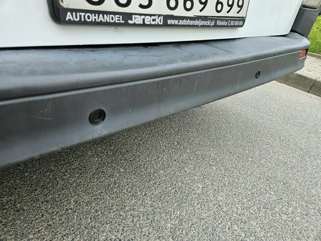 Renault Trafic Opłacony Zdrowy Zadbany Serwisowany Gotowy do Pracy