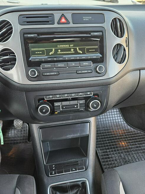 Volkswagen Golf Plus Opłacony Zdrowy Zadbany Serwisowany Klima Alu 1 Wł