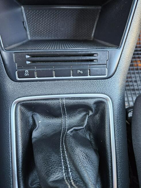 Volkswagen Golf Plus Opłacony Zdrowy Zadbany Serwisowany Klima Alu 1 Wł