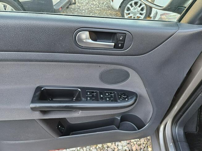 Volkswagen Golf Plus Opłacony Zdrowy Zadbany Serwisowany Klima Alu 1 Wł