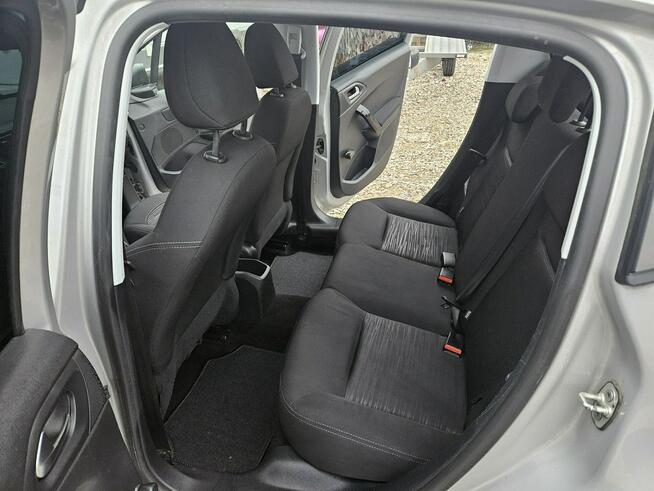 Peugeot 208 Opłacony Zdrowy Zadbany po Serwisie z Klimatyzacją od 1 WŁ