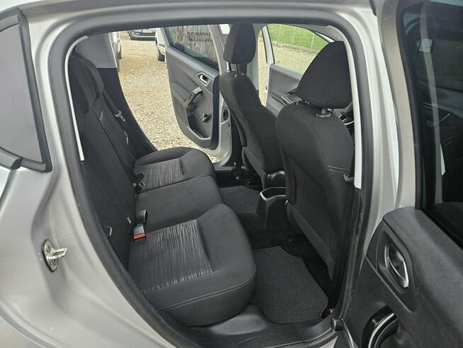 Peugeot 208 Opłacony Zdrowy Zadbany po Serwisie z Klimatyzacją od 1 WŁ