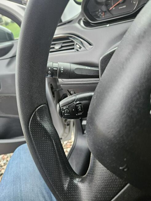 Peugeot 208 Opłacony Zdrowy Zadbany po Serwisie z Klimatyzacją od 1 WŁ