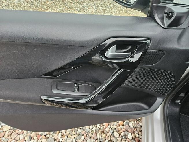 Peugeot 208 Opłacony Zdrowy Zadbany po Serwisie z Klimatyzacją od 1 WŁ