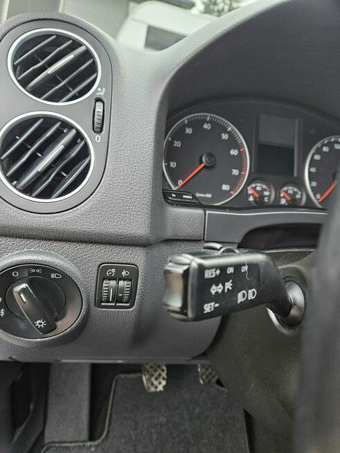 Volkswagen Golf Plus Opłacony Zdrowy Zadbany Serwisowany MPI po Serwisie 2 Kmpl Kół