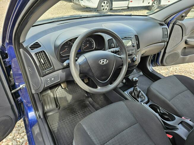 Hyundai i30 Opłacony Zdrowy Zadbany Serwisowany z Klimatyzacją po Serwisie