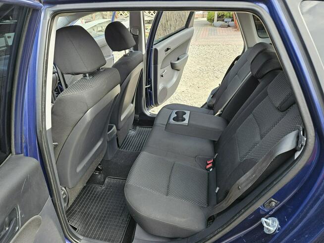 Hyundai i30 Opłacony Zdrowy Zadbany Serwisowany z Klimatyzacją po Serwisie