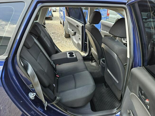 Hyundai i30 Opłacony Zdrowy Zadbany Serwisowany z Klimatyzacją po Serwisie