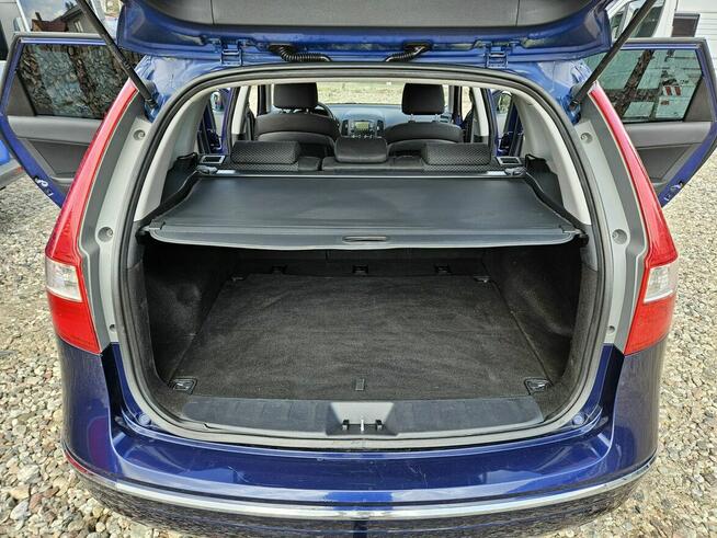 Hyundai i30 Opłacony Zdrowy Zadbany Serwisowany z Klimatyzacją po Serwisie