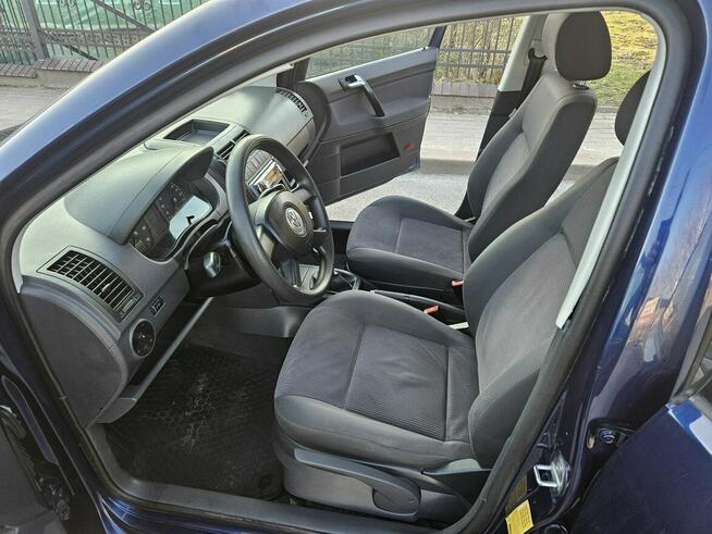 Volkswagen Polo Opłacony Zdrowy Zadbany Serwisowany Klima Alu Po Serwisie 1 Wł