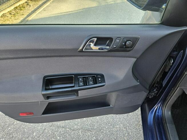 Volkswagen Polo Opłacony Zdrowy Zadbany Serwisowany Klima Alu Po Serwisie 1 Wł