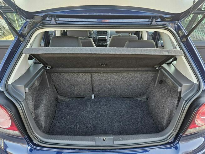 Volkswagen Polo Opłacony Zdrowy Zadbany Serwisowany Klima Alu Po Serwisie 1 Wł