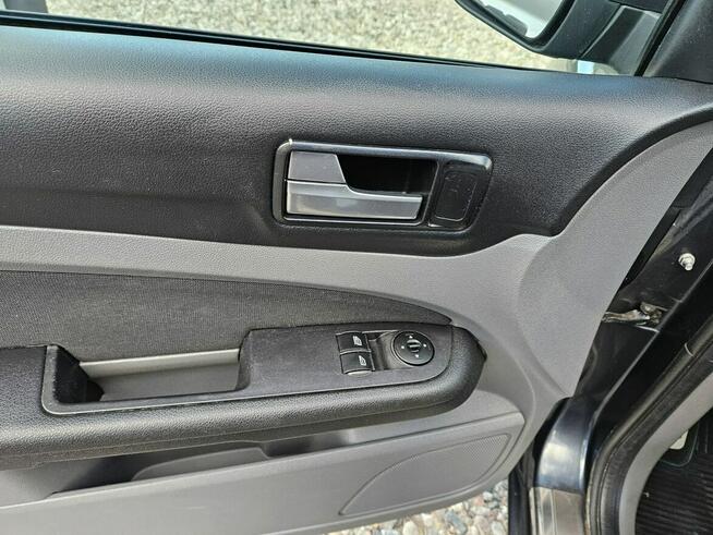 Ford Focus Opłacony Zdrowy Zadbany Serwisowany LIFT 2 Kmp Kół Po Serwisie
