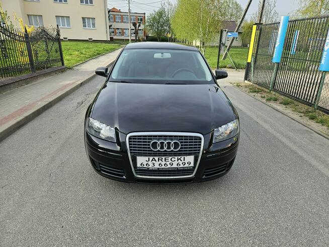 Audi A3 Opłacony Zdrowy Zadbany Serwisowany MPI Po Serwisie