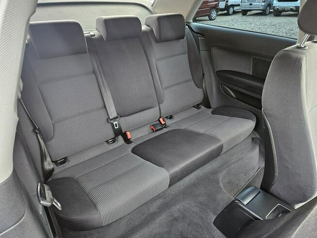 Audi A3 Opłacony Zdrowy Zadbany Serwisowany MPI Po Serwisie