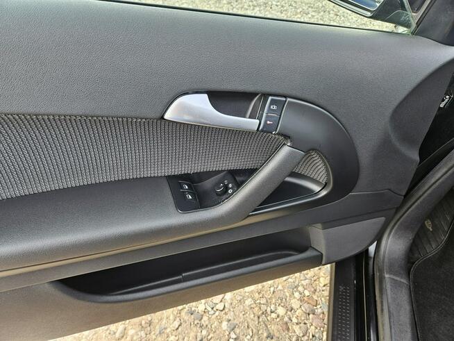 Audi A3 Opłacony Zdrowy Zadbany Serwisowany MPI Po Serwisie