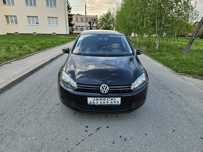 Volkswagen Golf Opłacony Zdrowy Zadbany Serwisowany Po Serwisie 1WŁ