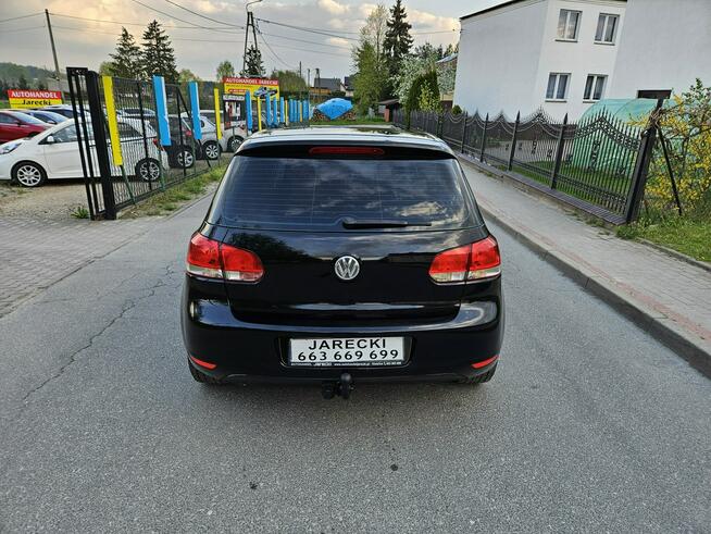 Volkswagen Golf Opłacony Zdrowy Zadbany Serwisowany Po Serwisie 1WŁ