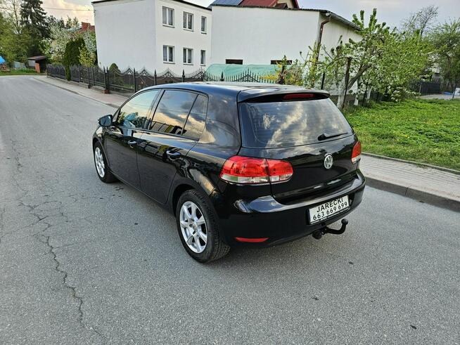 Volkswagen Golf Opłacony Zdrowy Zadbany Serwisowany Po Serwisie 1WŁ