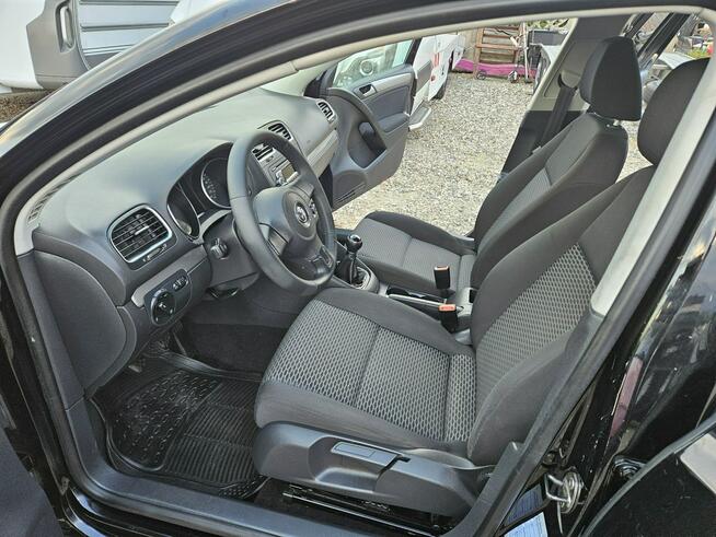 Volkswagen Golf Opłacony Zdrowy Zadbany Serwisowany Po Serwisie 1WŁ