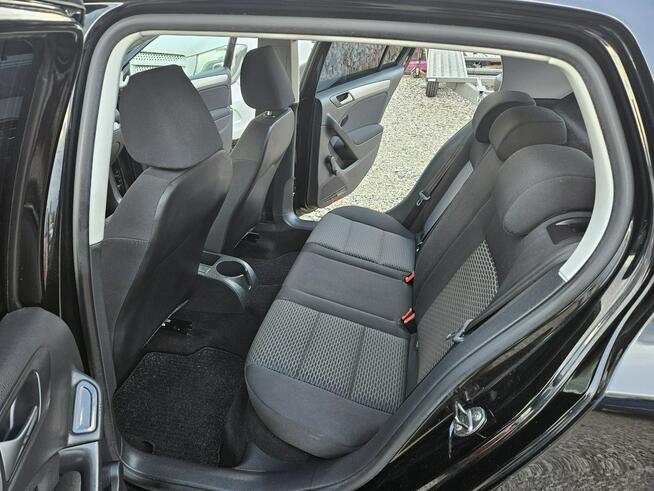 Volkswagen Golf Opłacony Zdrowy Zadbany Serwisowany Po Serwisie 1WŁ