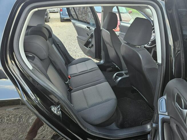 Volkswagen Golf Opłacony Zdrowy Zadbany Serwisowany Po Serwisie 1WŁ