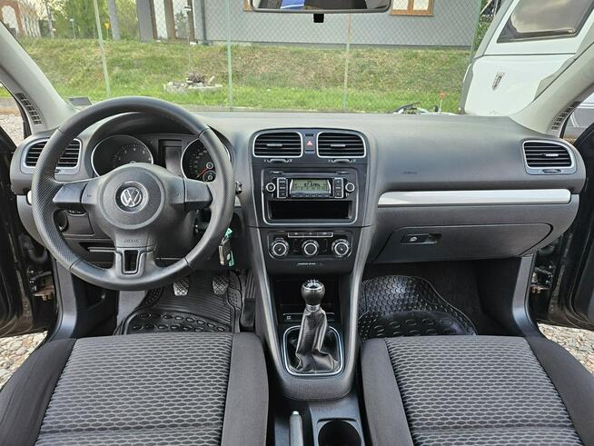 Volkswagen Golf Opłacony Zdrowy Zadbany Serwisowany Po Serwisie 1WŁ