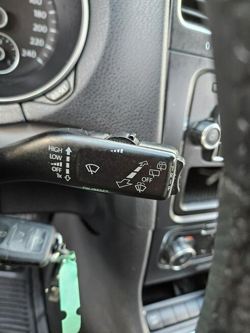 Volkswagen Golf Opłacony Zdrowy Zadbany Serwisowany Po Serwisie 1WŁ