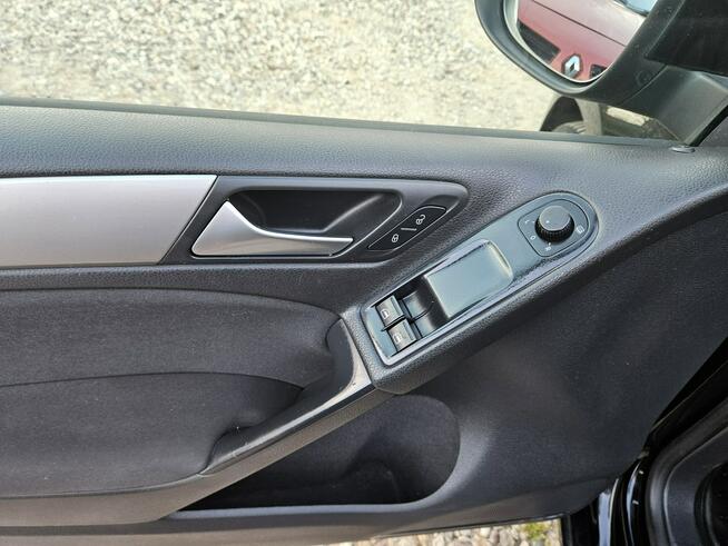 Volkswagen Golf Opłacony Zdrowy Zadbany Serwisowany Po Serwisie 1WŁ