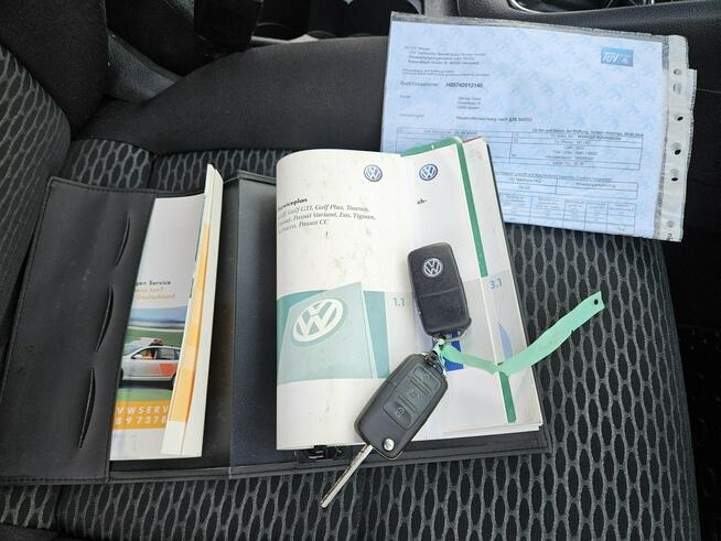 Volkswagen Golf Opłacony Zdrowy Zadbany Serwisowany Po Serwisie 1WŁ