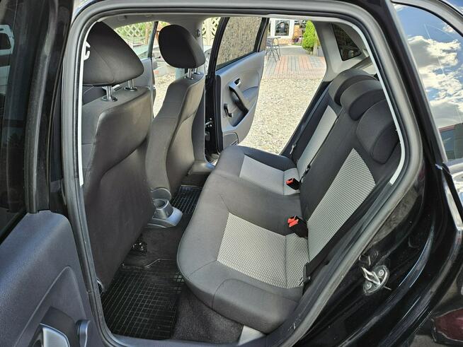 Volkswagen Polo Opłacony Zdrowy Zadbany Serwisowany LIFT Dwa Kmpl Kół Po Serwisie 1 Wł