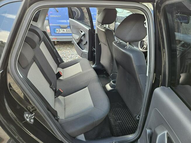 Volkswagen Polo Opłacony Zdrowy Zadbany Serwisowany LIFT Dwa Kmpl Kół Po Serwisie 1 Wł