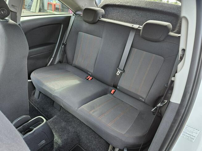 Opel Corsa Opłacona Zdrowa Zadbana Serwisowana OPC Po Serwisie 2 x Koła 1 Wł