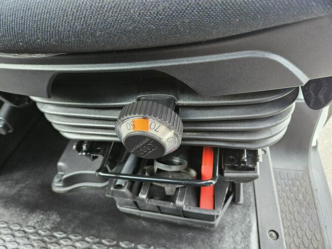 Iveco Daily 35S18 Opłacony Zadbany Bogato Wyposażony 1 Wł Po Serwisie Gotowy Do Pracy