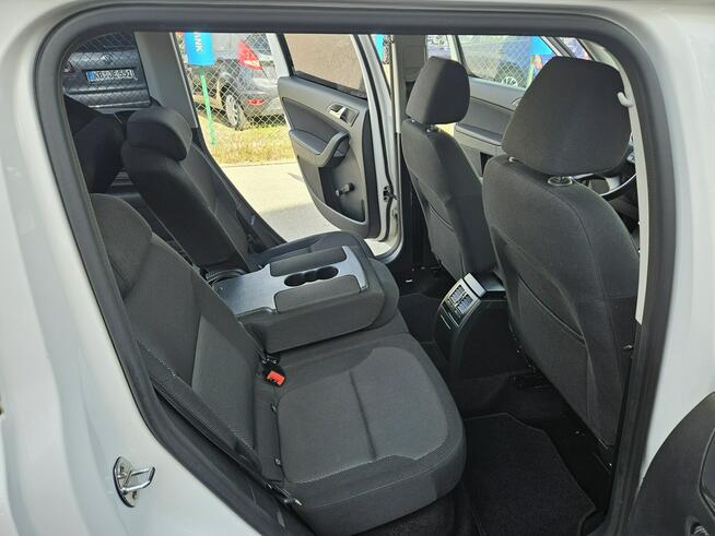 Škoda Yeti Zarejestrowana Zdrowa Zadbana Serwisowana od 1 Wł Po Serwisie