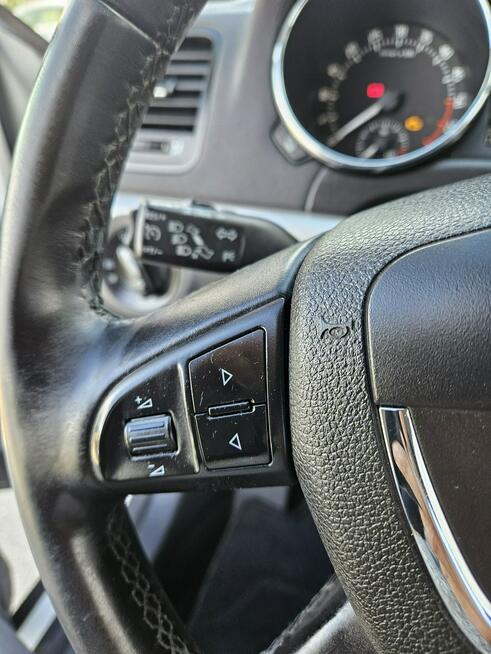 Škoda Yeti Zarejestrowana Zdrowa Zadbana Serwisowana od 1 Wł Po Serwisie