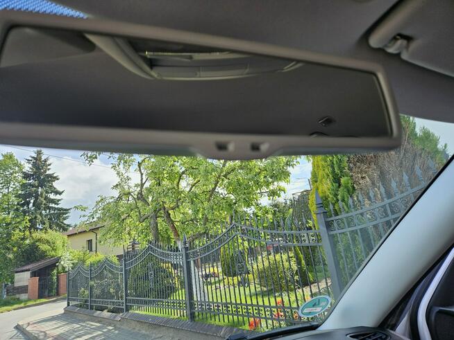 Škoda Yeti Zarejestrowana Zdrowa Zadbana Serwisowana od 1 Wł Po Serwisie