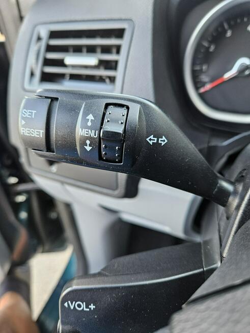 Ford C-Max Opłacony Zdrowy Zadbany Serwisowany LIFT z Klima Alusy Po Serwisie