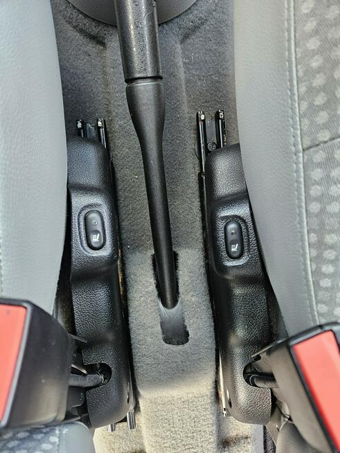 Renault Kangoo Opłacony Zdrowy Zadbany Serwisowany z Klimą i Alusami 1Wł Po Serwisie