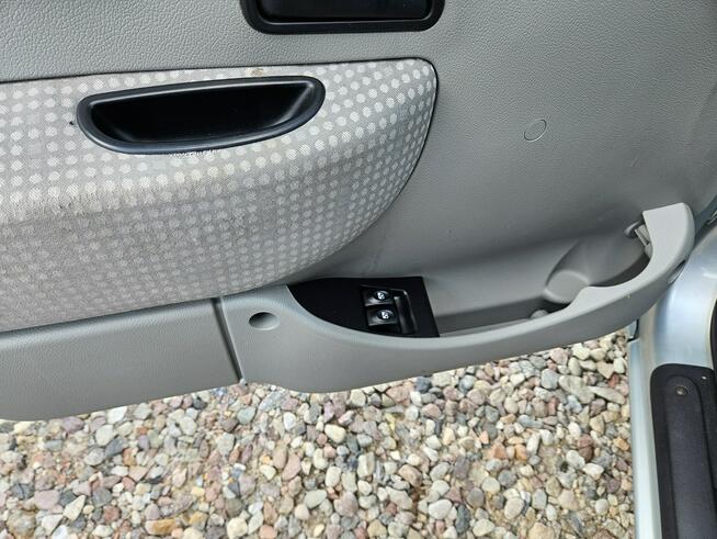 Renault Kangoo Opłacony Zdrowy Zadbany Serwisowany z Klimą i Alusami 1Wł Po Serwisie